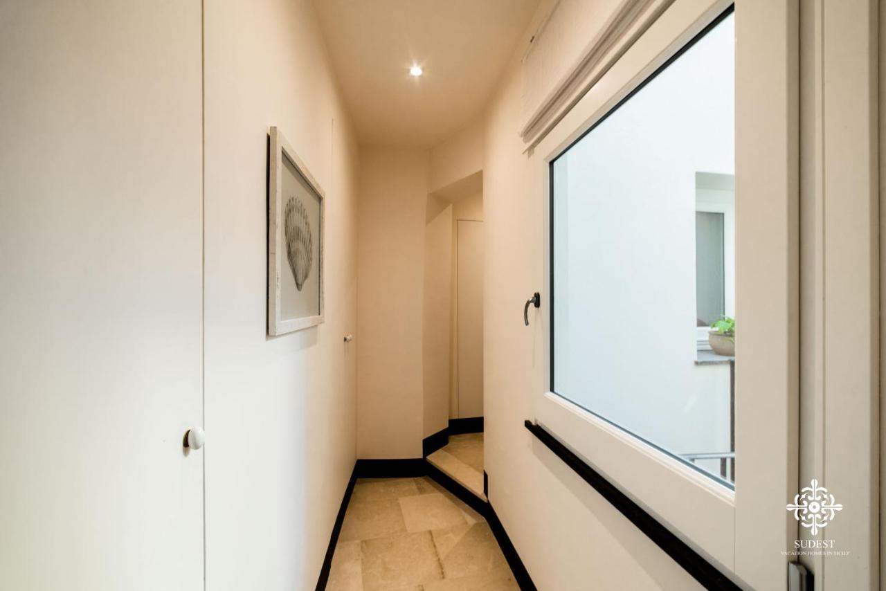 Casa Ramal - Tipica Dimora Siciliana Apartment Syracuse Exterior foto