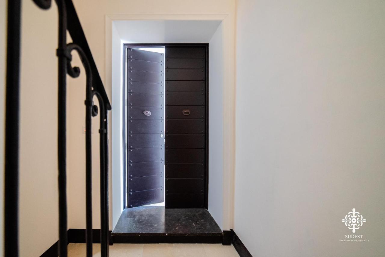 Casa Ramal - Tipica Dimora Siciliana Apartment Syracuse Exterior foto